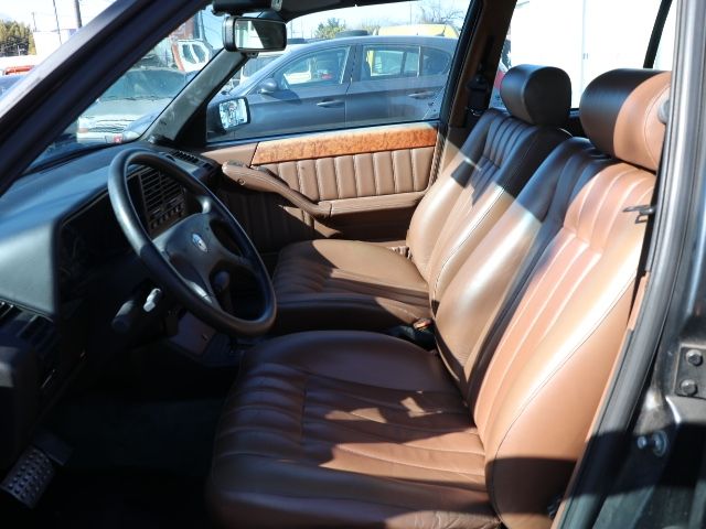 LANCIA THEMA WAGON 1996 Image 31