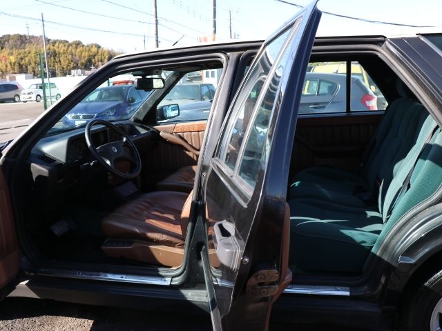 LANCIA THEMA WAGON 1996 Image 31