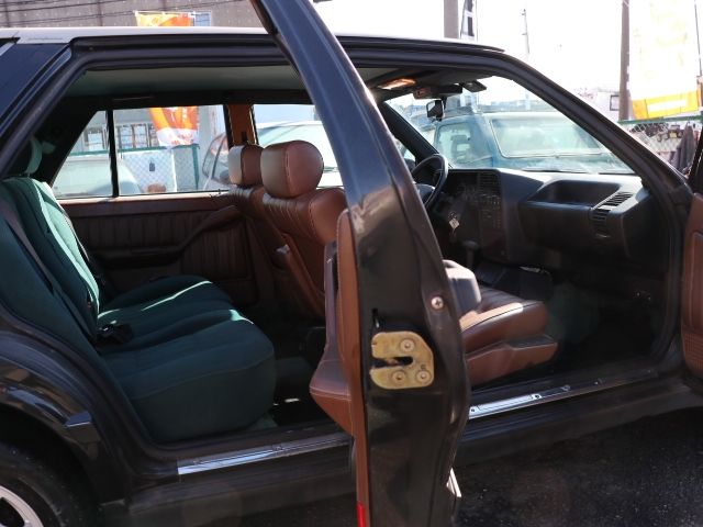 LANCIA THEMA WAGON 1996 Image 31