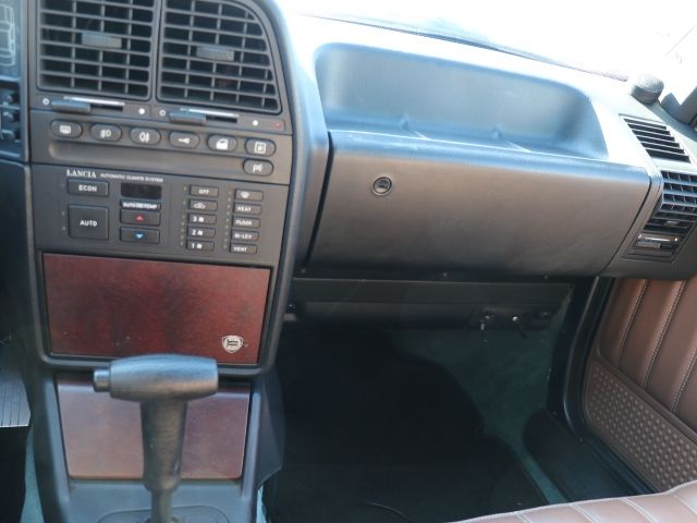 LANCIA THEMA WAGON 1996 Image 31