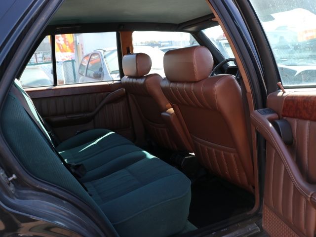 LANCIA THEMA WAGON 1996 Image 31