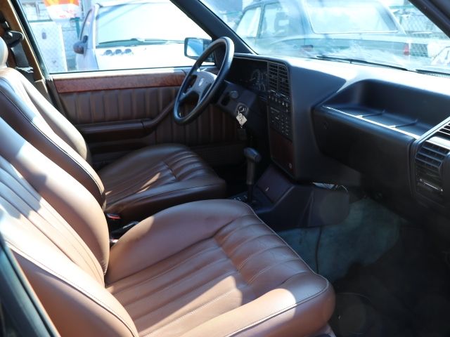 LANCIA THEMA WAGON 1996 Image 31