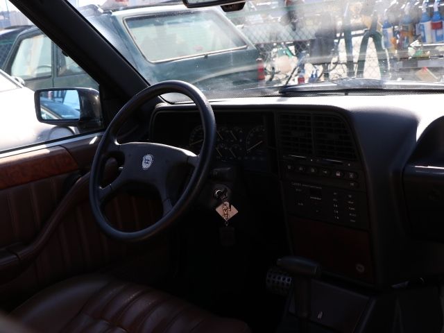 LANCIA THEMA WAGON 1996 Image 31