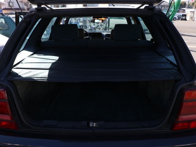 LANCIA THEMA WAGON 1996 Image 31