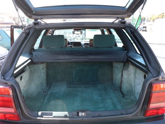 LANCIA THEMA WAGON 1996 Image 31