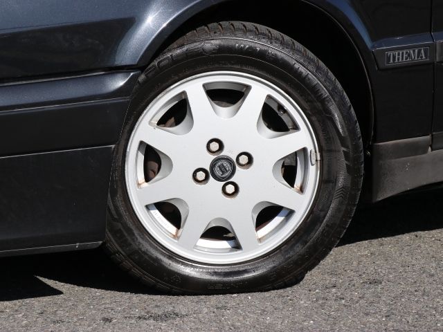 LANCIA THEMA WAGON 1996 Image 31