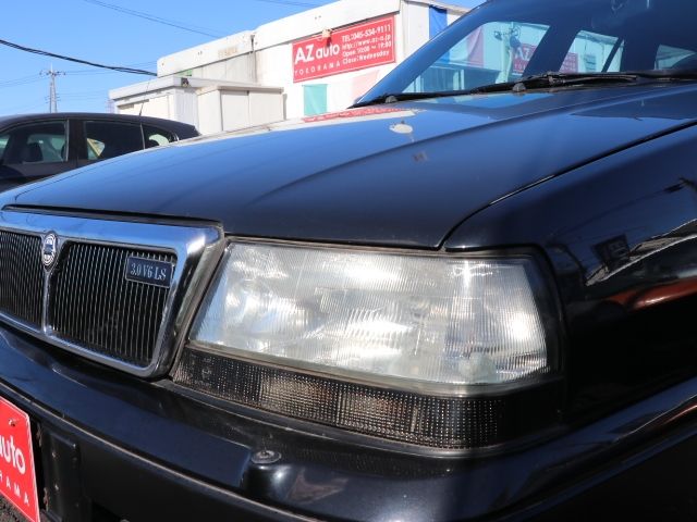 LANCIA THEMA WAGON 1996 Image 31