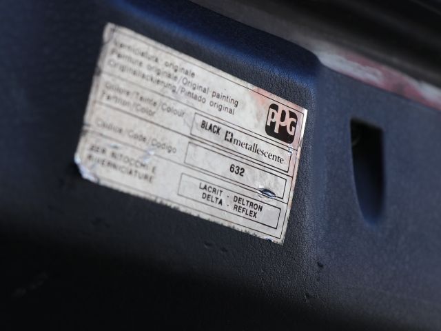 LANCIA THEMA WAGON 1996 Image 31