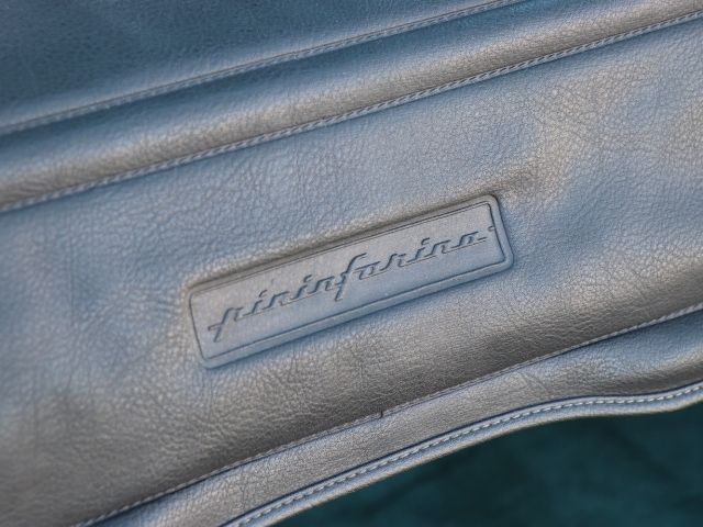 LANCIA THEMA WAGON 1996 Image 31