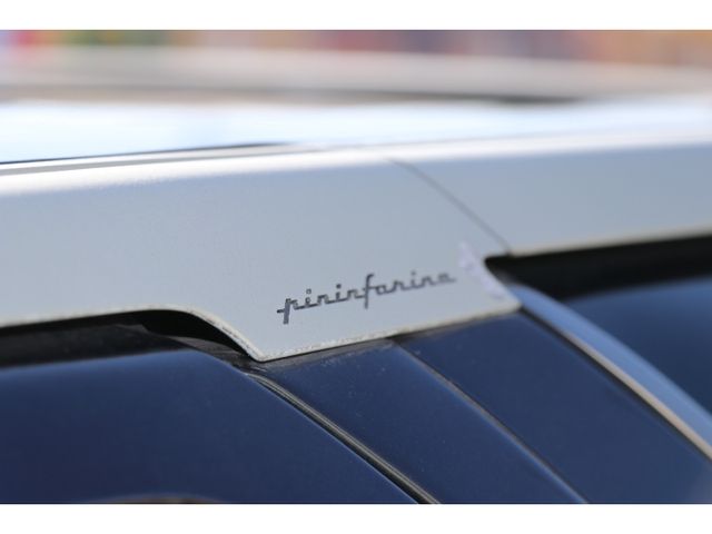 LANCIA THEMA WAGON 1996 Image 31