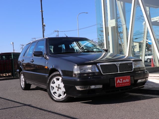 LANCIA THEMA WAGON 1996 Image 31