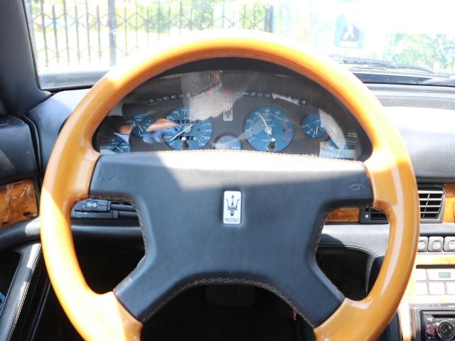 MASERATI 222 1994 Image 31
