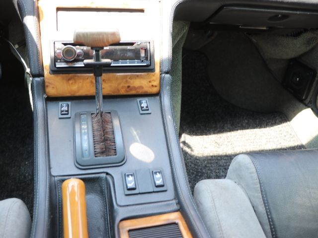 MASERATI 222 1994 Image 31