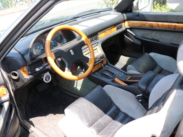 MASERATI 222 1994 Image 31