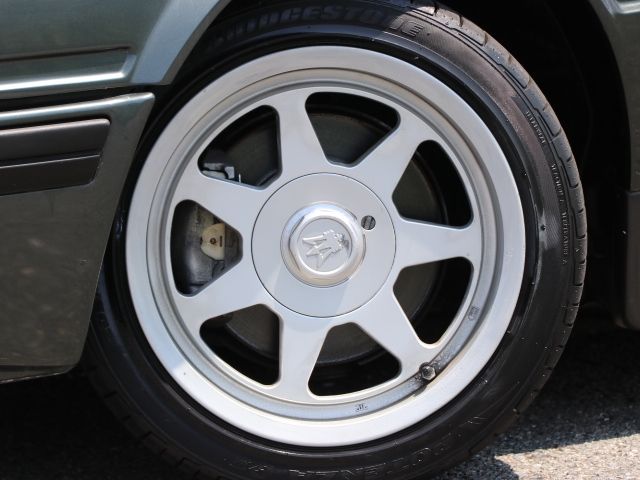 MASERATI 222 1994 Image 31