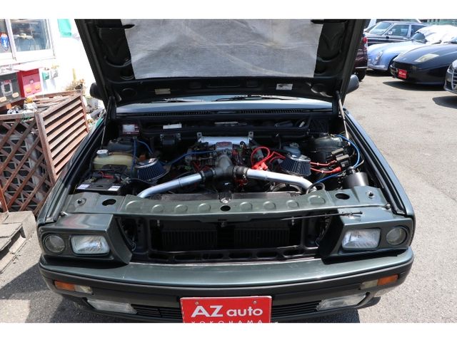 MASERATI 222 1994 Image 31