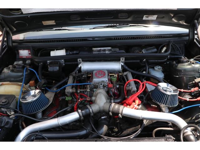 MASERATI 222 1994 Image 31