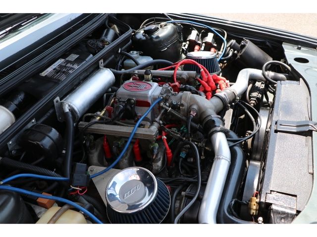 MASERATI 222 1994 Image 31