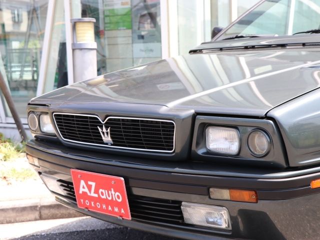 MASERATI 222 1994 Image 31