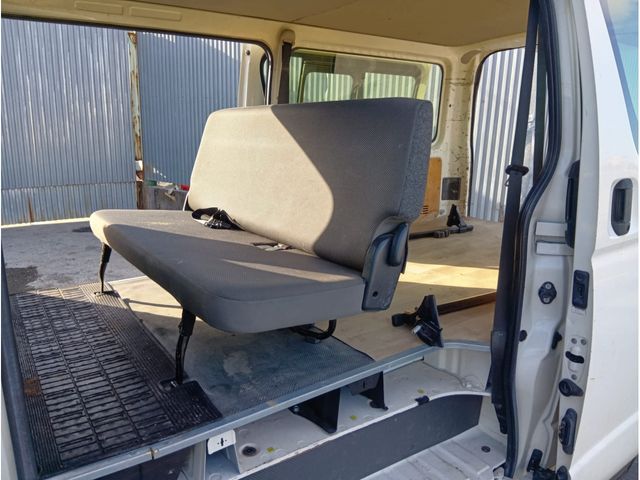 TOYOTA HIACE VAN 2WD 2019 Image 31