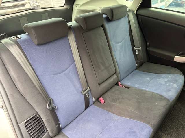 TOYOTA PRIUS 2013 Image 31