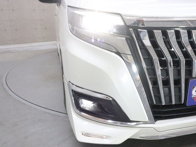 TOYOTA ESQUIRE 2017 Image 31