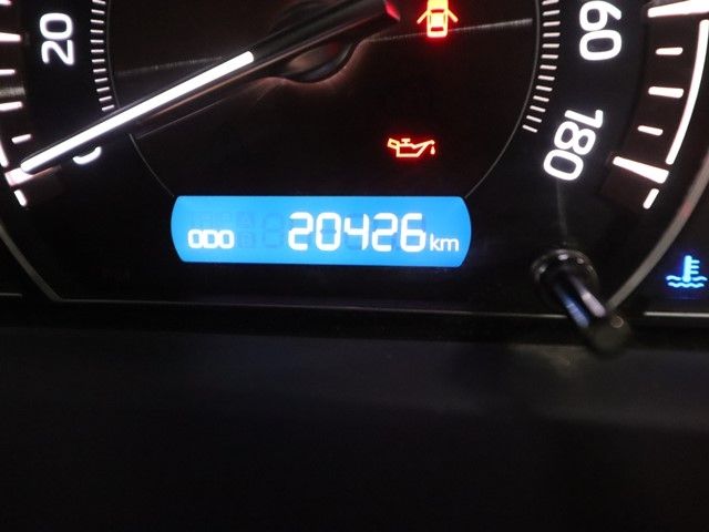 TOYOTA ESQUIRE 2017 Image 31