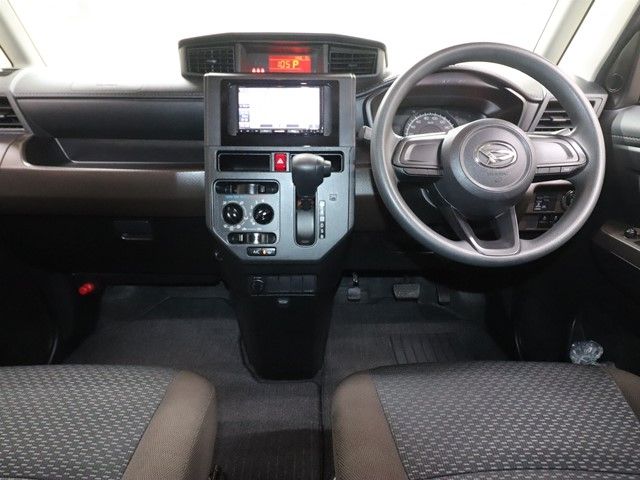 DAIHATSU THOR 2020 Image 31