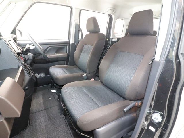 DAIHATSU THOR 2020 Image 31