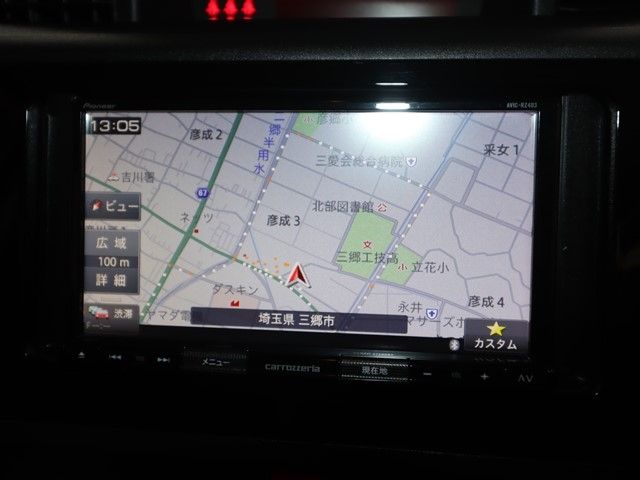 DAIHATSU THOR 2020 Image 31