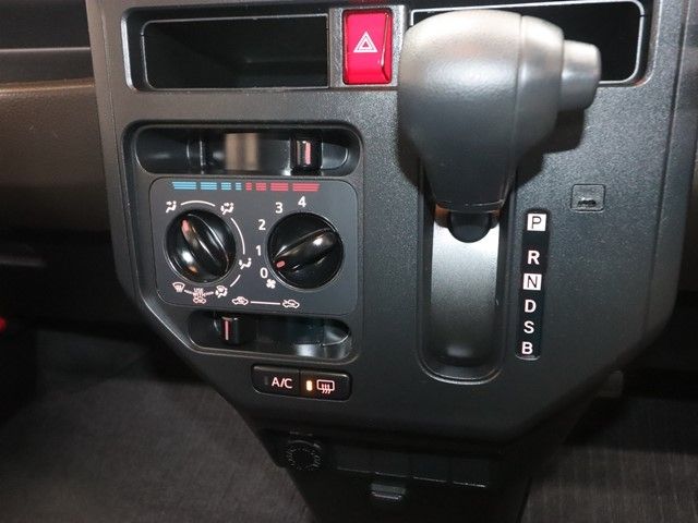 DAIHATSU THOR 2020 Image 31