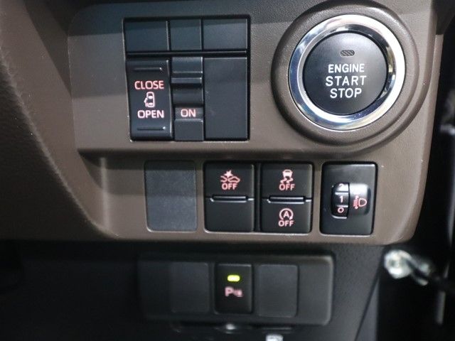 DAIHATSU THOR 2020 Image 31