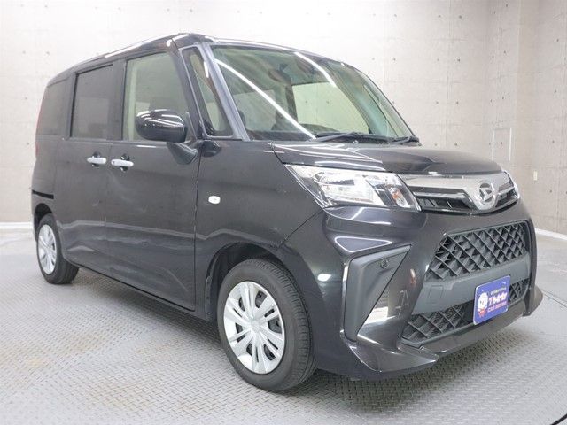 DAIHATSU THOR 2020 Image 31