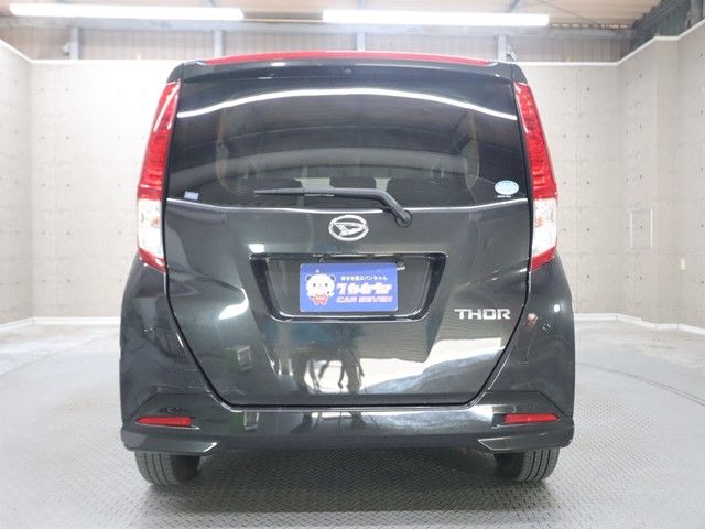 DAIHATSU THOR 2020 Image 31