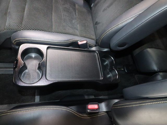 TOYOTA VELLFIRE 2017 Image 31