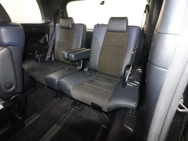 TOYOTA VELLFIRE 2017 Image 31