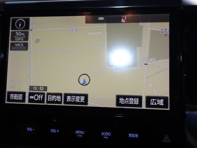 TOYOTA VELLFIRE 2017 Image 31