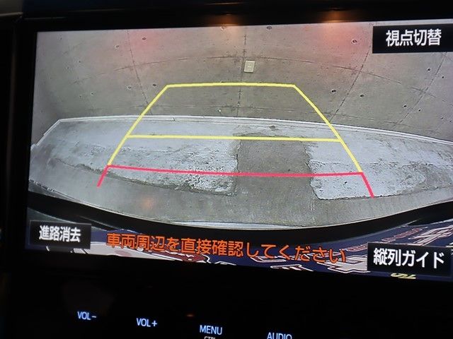 TOYOTA VELLFIRE 2017 Image 31