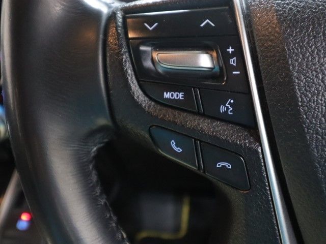 TOYOTA VELLFIRE 2017 Image 31