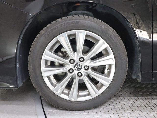 TOYOTA VELLFIRE 2017 Image 31