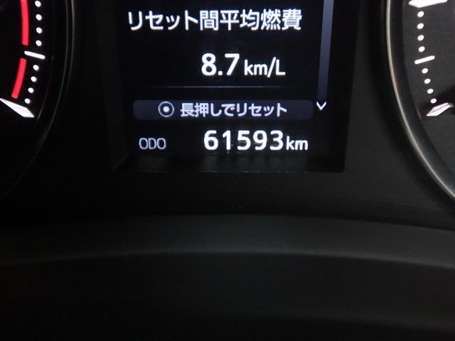 TOYOTA VELLFIRE 2017 Image 31