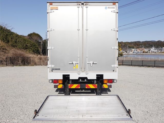 HINO RANGER 2016 Image 31