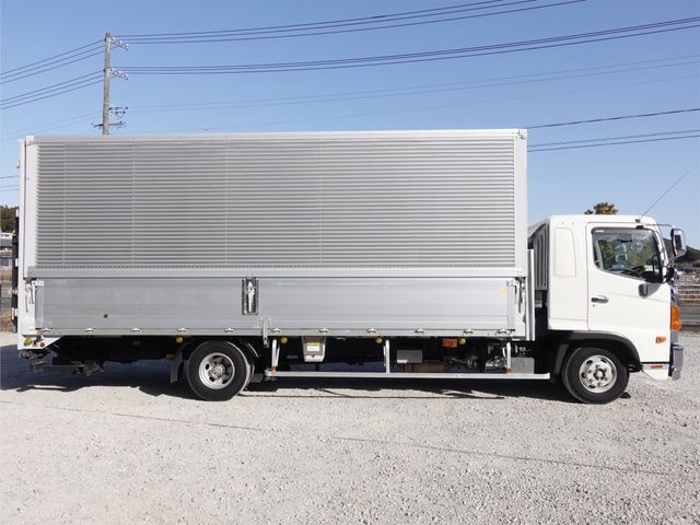 HINO RANGER 2016 Image 31