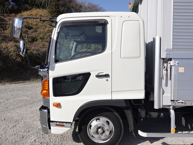 HINO RANGER 2016 Image 31