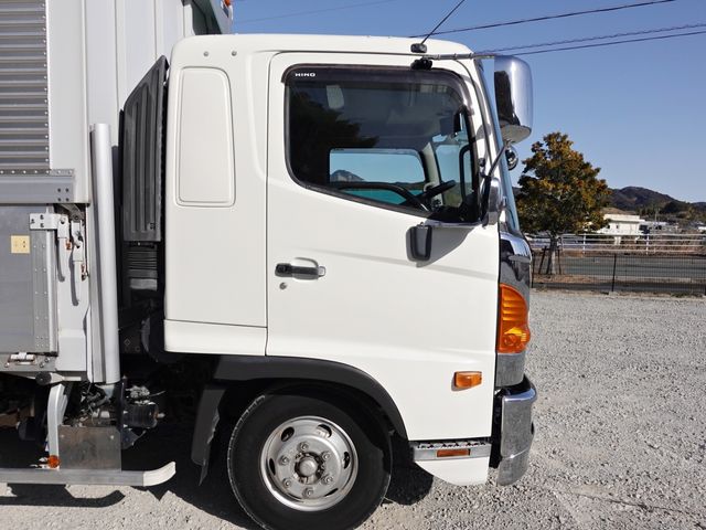 HINO RANGER 2016 Image 31