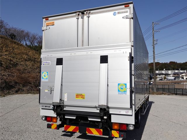 HINO RANGER 2016 Image 31