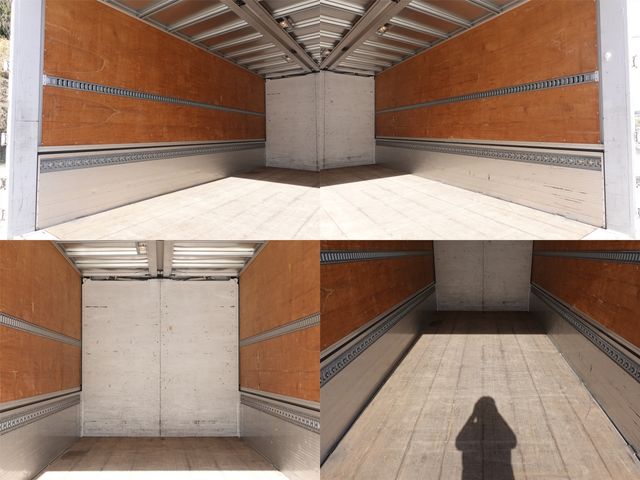 HINO RANGER 2016 Image 31