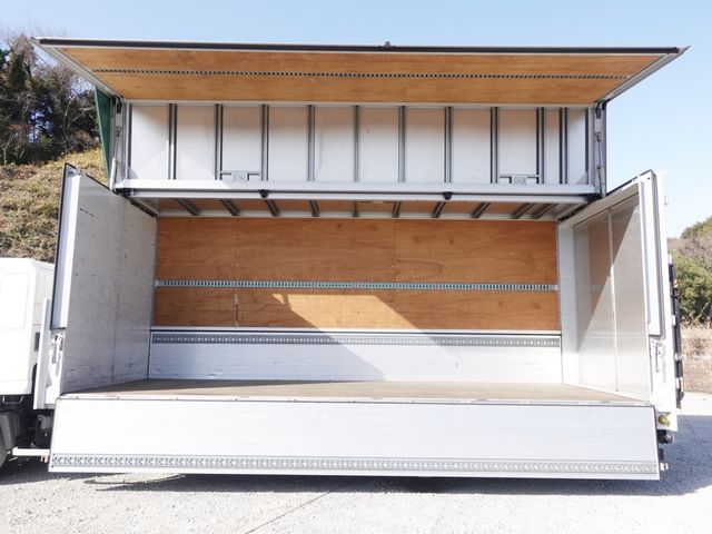 HINO RANGER 2016 Image 31