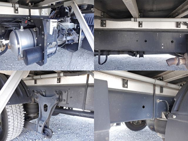 HINO RANGER 2016 Image 31