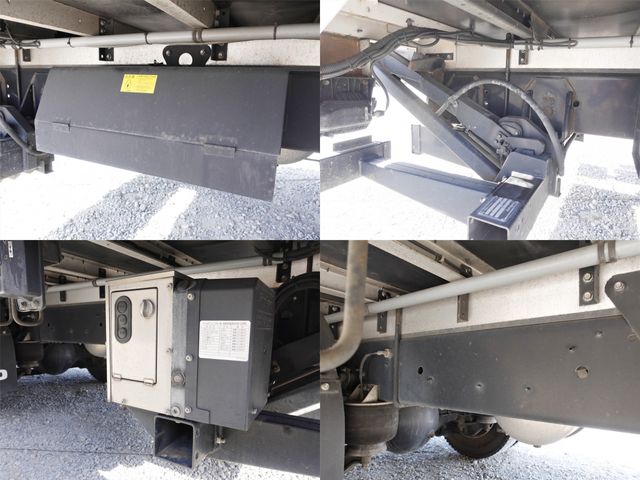 HINO RANGER 2016 Image 31